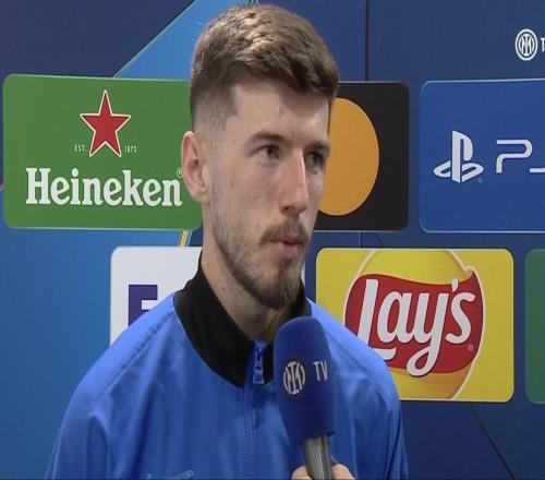 蘇契奇：目前阿森納防守世界最強(qiáng)，我們創(chuàng)造了機(jī)會但沒把握住