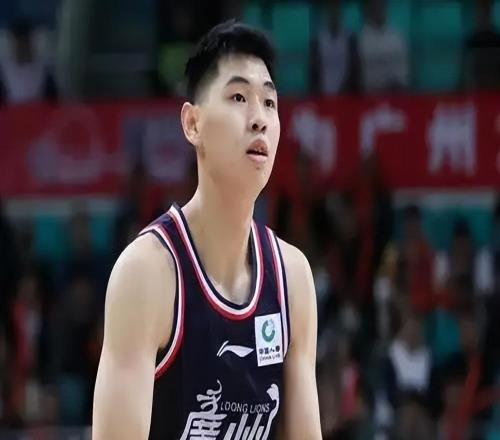 廣東男籃正式簽約！結(jié)束NBA追夢，崔永熙將回歸CBA！獲4年B類合同
