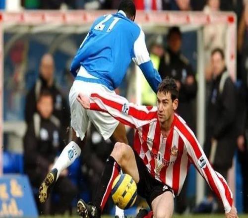 羅里德拉普：直到我31歲時，外界才開始關(guān)注我的界外球能力