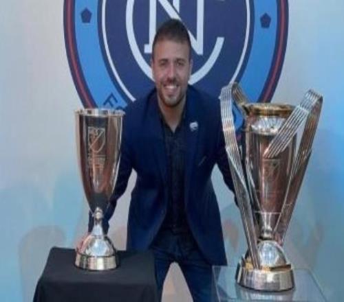 踢球者介紹拜仁新助教：工作經(jīng)驗超過15年，主要負責數(shù)據(jù)分析