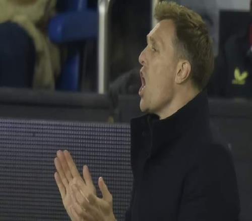 22！英超爭四一夜大變：曼聯(lián)反超切爾西，1黑馬進前五，6隊差3分