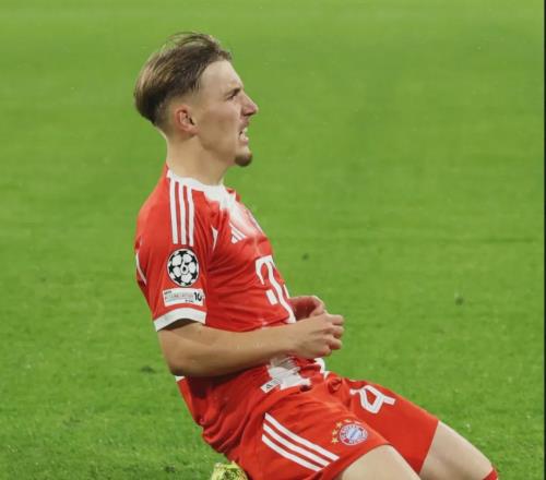 巴拉克：皇馬是卡爾夢(mèng)想拜仁也是！波媒：曼城有意本菲卡后衛(wèi)！