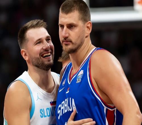 全明星首輪結果：東契奇票王，杜蘭特詹姆斯第8第9，庫里人氣爆棚