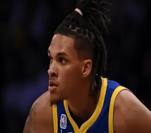 勇士慘敗雷霆！三主力缺席，霍福德遮羞布，雷霆7人上雙虐殺！