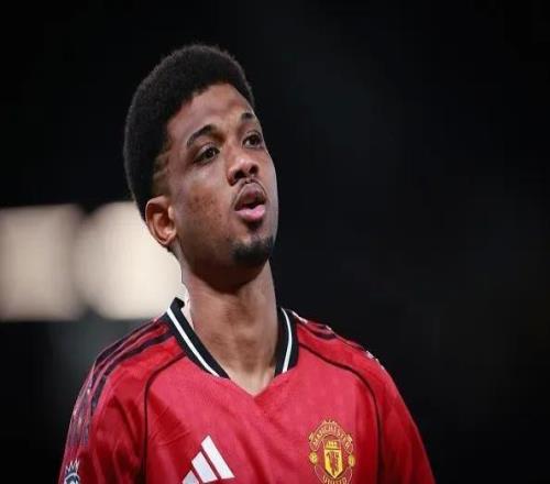 吉格斯：阿馬德對(duì)現(xiàn)在的曼聯(lián)太重要了，他在曼聯(lián)沒(méi)有替代者