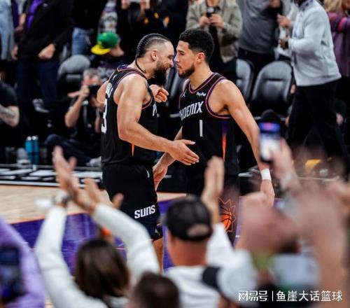 雷霆敗因出爐，亞歷山大看清現實(shí)！狄龍談火箭攤牌，布克把話(huà)挑明