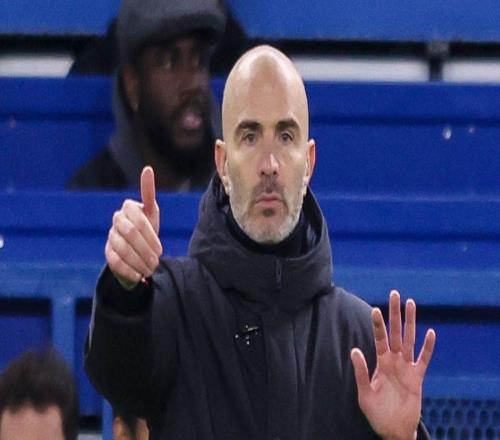 馬雷斯卡離奇吐槽引發(fā)下課輿論！候選曝光，齊達(dá)內(nèi)索斯蓋特領(lǐng)銜