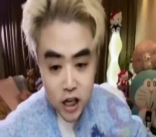 朱開(kāi)：姜哥不打熱度肯定會(huì)降他回來(lái)打這一年救了LPL收視率一波