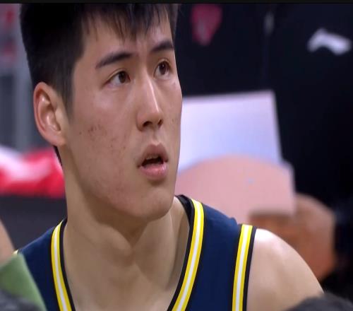 看了陳家政被絕殺后的落淚畫面，才知道，胡明軒對球隊傷害有多大