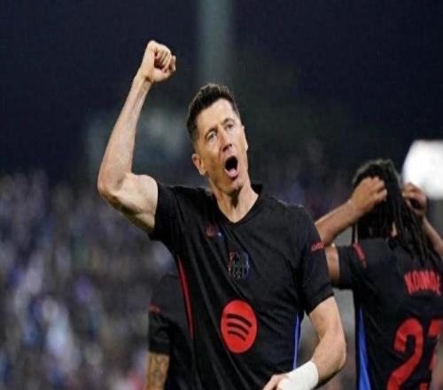 巴薩三將前途未卜：萊萬、拉什福德、克里斯滕森各陷不同困局