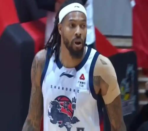 八連勝戛然而止！山東男籃101106加時敗江蘇，斷電+失誤葬送好局