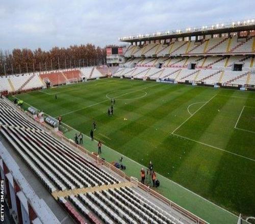 塞爾：巴列卡諾主場(chǎng)在歐協(xié)聯(lián)時(shí)縮小尺寸，但對(duì)皇馬時(shí)并未恢復(fù)