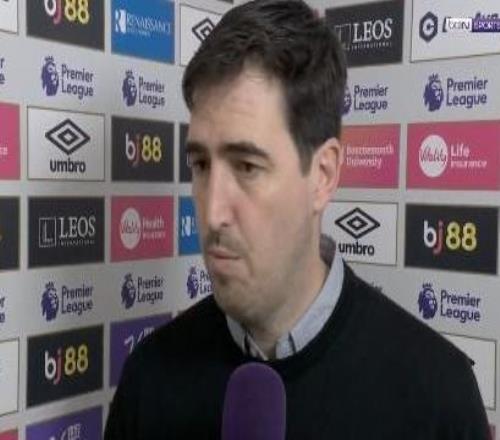 伊勞拉：為球員們感到非常驕傲，我們?nèi)孕枰^續(xù)贏下更多比賽