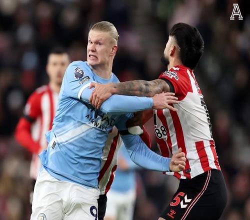 主場10戰(zhàn)0負(fù)！英超升班馬狂飆：戰(zhàn)平2大豪門保級已無懸念