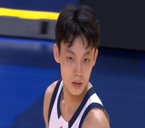 17+6！20+4！曾被嘲笑打不了CBA，如今成廣東真核，偏偏你最爭氣