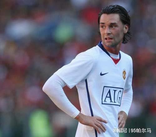 天才變流星，18歲英超首秀進(jìn)球，23歲離開(kāi)曼聯(lián)，31歲踢英乙