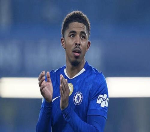 韋斯利福法納：我們只是按照教練的指示去做，我們相信他