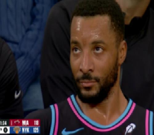 23投36分！快船棄將太牛了！打崩東部最強球隊