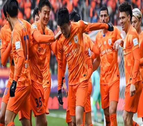 好消息！魯能在1月份下旬將迎來兩位強(qiáng)援回歸挑大梁，值得期待