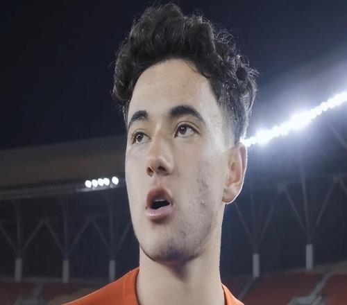嘆息！國足希望之星連遭打擊：國青隊落選，被俱樂部撤銷中超報名