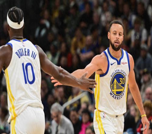 就在今天，79年NBA史無前例的紀錄，又被庫里達成，37歲也擋不住