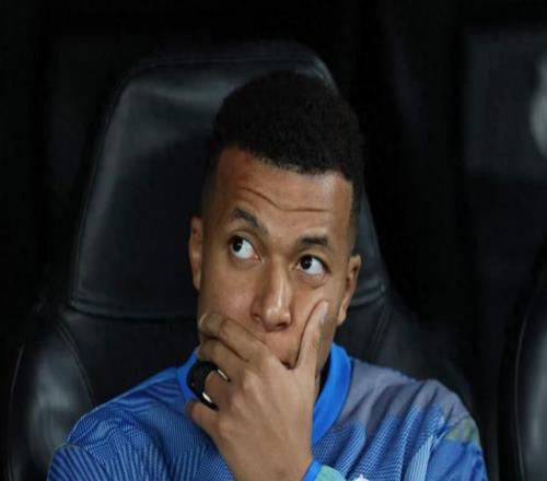 姆巴佩要參加西超杯需要奇跡，但俱樂部并未排除可能