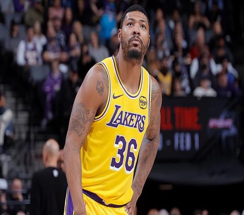 進攻端的負面影響實在是太大了，湖人后場大閘的場上效果很不理想