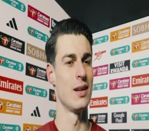 凱帕：我要贊揚(yáng)一下我的隊友們我們已為所有情況做好準(zhǔn)備