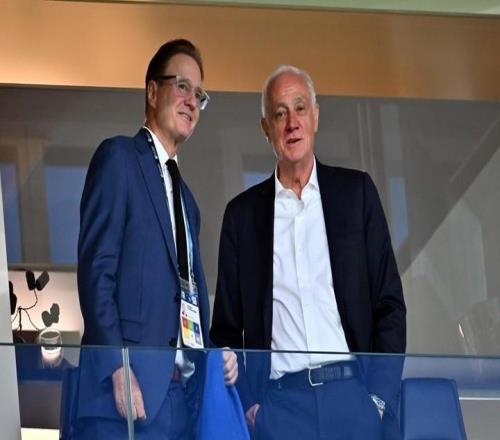 奧萊報(bào)列五大聯(lián)賽有美資背景的俱樂(lè)部：共24家，英超有9家