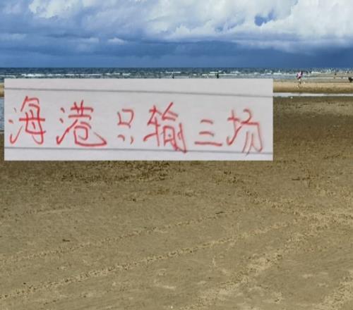 前面24輪比賽海港只是輸了3場比北京國安申花還少輸1場