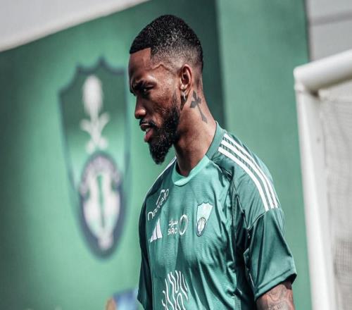 吉達(dá)國民總監(jiān)：伊萬托尼不會(huì)在冬窗離開，轉(zhuǎn)會(huì)傳聞毫無根據(jù)