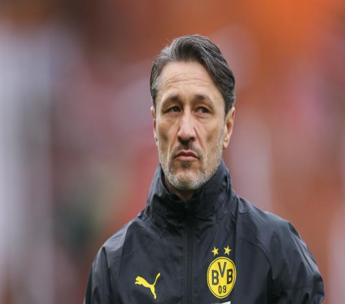 德天空：科瓦奇是曼聯(lián)未來主帥候選，已就其情況進(jìn)行詢問