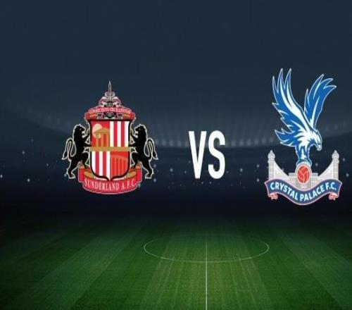 桑德蘭vs水晶宮：扎卡、穆杰萊首發(fā)，迪恩亨德森、馬特塔出戰(zhàn)