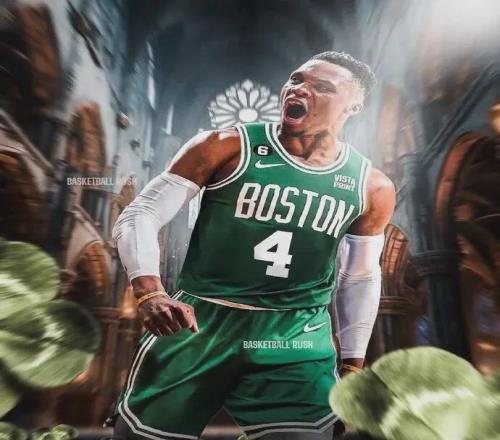 流弊！曝有意簽約威少！這可是NBA總冠軍球隊(duì)