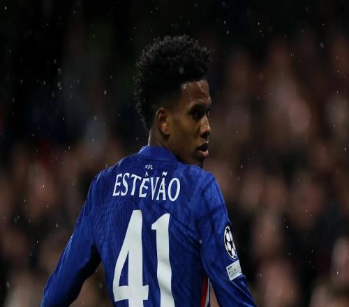 埃斯特旺缺戰(zhàn)布倫特福德，ESPN：他生病了，但癥狀較輕