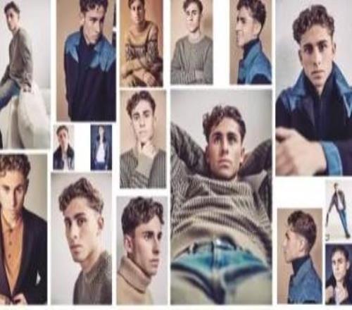 費爾明：我們非?？释A得歐冠，我也夢想著參加世界杯