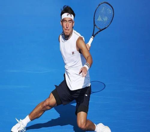 今日打響！2026澳網(wǎng)亞太外卡賽決賽：布云朝克特沖冠劍指正賽外卡