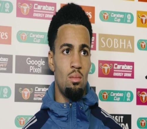 DO：恩瓦內(nèi)里在為自己的位置而戰(zhàn)，各方也希望他在阿森納進步