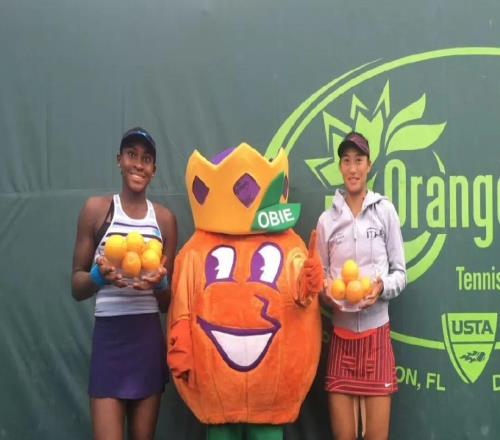 小蝴蝶翩翩起舞15歲孫心然加冕橘子碗J500冠軍