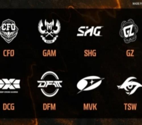 LCP官宣今年賽制：S賽三號種子看積分，常規賽也可獲得積分