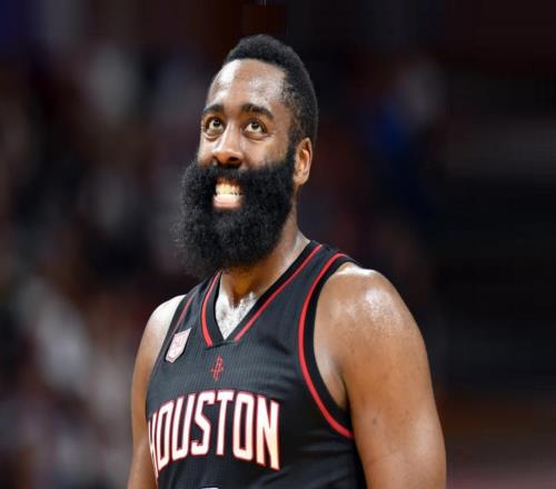 爆砍56+16+15+2！抱歉哈登：你從歷史第一變成了歷史第二