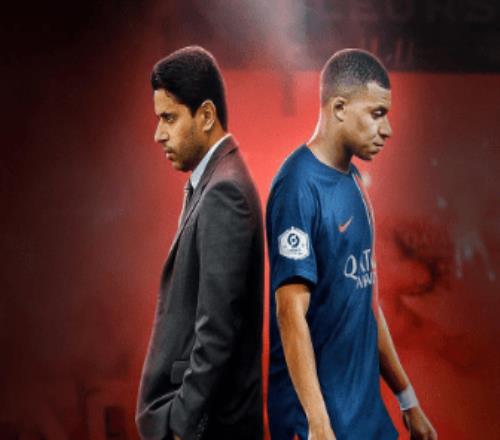 沒(méi)有任何球員大于俱樂(lè )部，除了姆巴佩和巴黎