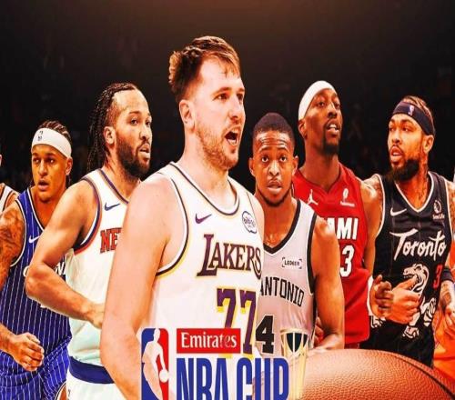 2025年NBA杯：賽程及淘汰賽預(yù)測，冠軍鹿死誰手