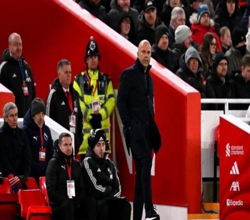 早知道利物浦聯(lián)賽3連勝遭終結