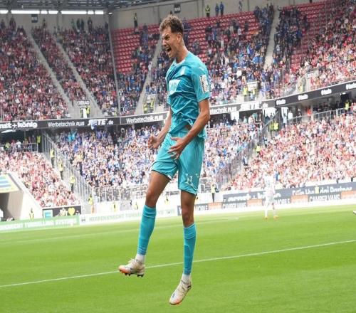 法爾克：阿斯拉尼進(jìn)入拜仁和多特引援名單，球員解約金3000萬(wàn)