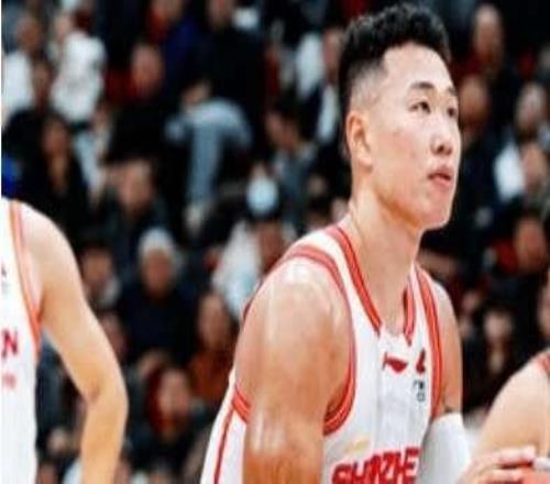 破案了！粵深戰(zhàn)賽后，史密斯和麥考爾為何對(duì)噴付政浩道出真相