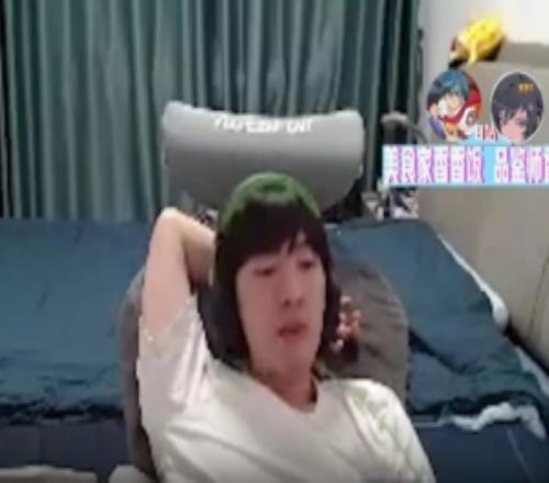 cryin谈骑士之路:硬币哥说辛辛苦苦拿下涅槃第一,找谁说理去