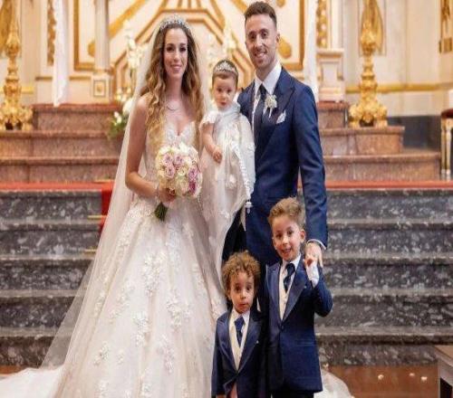 利物浦對陣狼隊，若塔兒子擔任球童