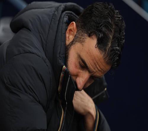 英超各隊(duì)換教練有用嗎換帥最失敗的案例竟然并非曼聯(lián)