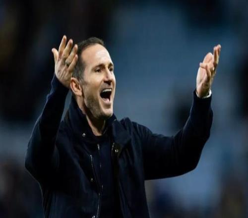 前切爾西球員：我支持蘭帕德回歸，他首次執教的表現并不算差